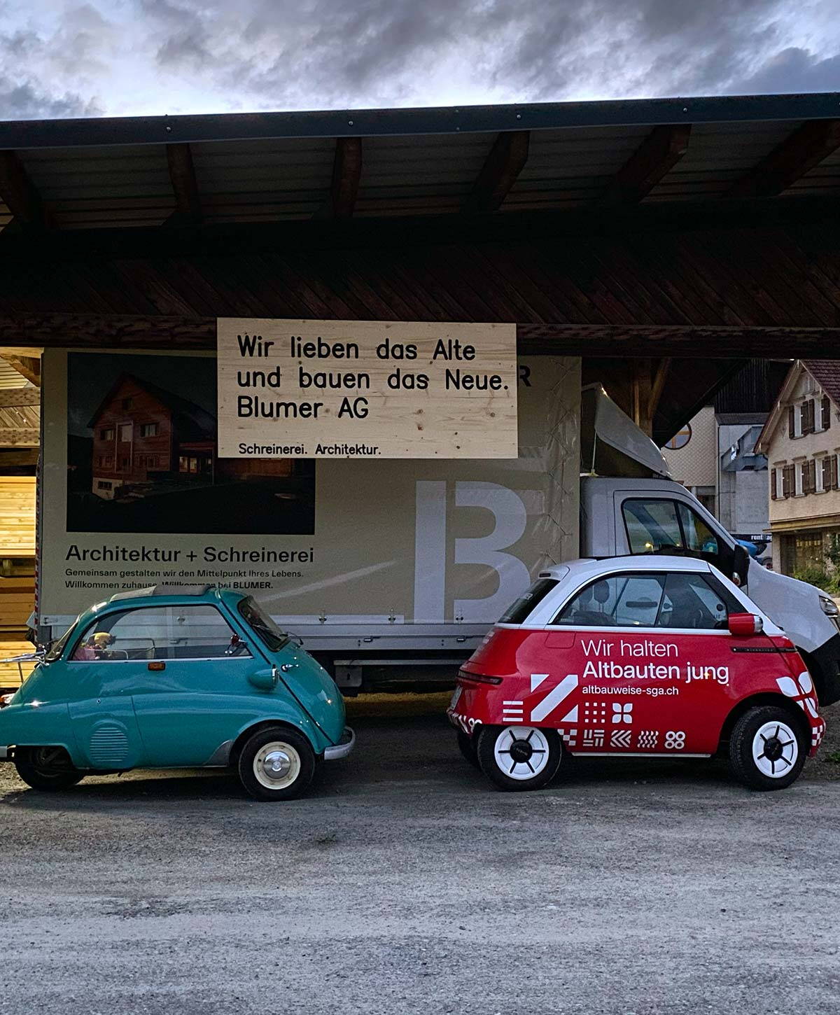 Altbauweise Veranstaltung Altbauweise Veranstaltung